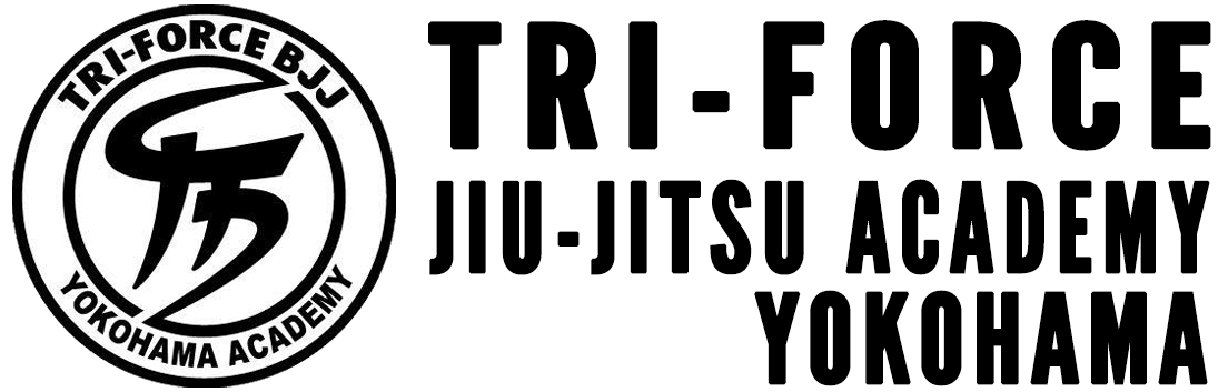 TRI-FORCE JIU-JITSU ACADEMY YOKOHAMA