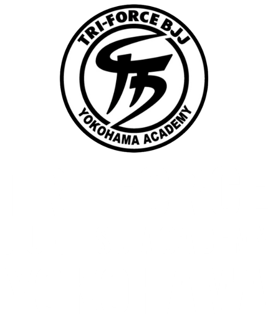 TRI-FORCE JIU-JITSU ACADEMY YOKOHAMA