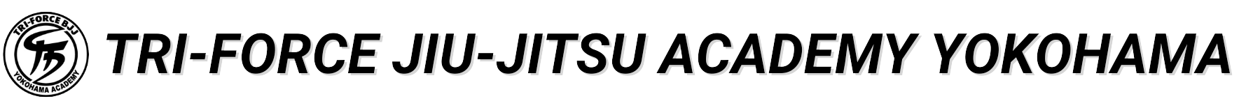 TRI-FORCE JIU-JITSU ACADEMY YOKOHAMA