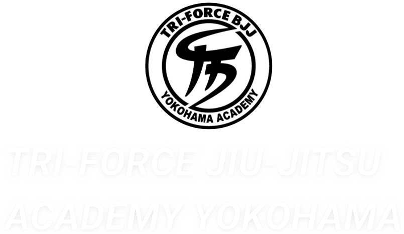 TRI-FORCE JIU-JITSU ACADEMY YOKOHAMA
